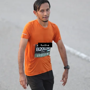 Runner Photo 6815682