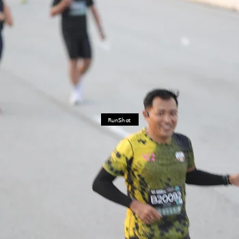Runner Photo 6815683