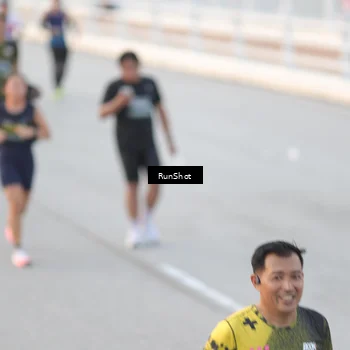 Runner Photo 6815686