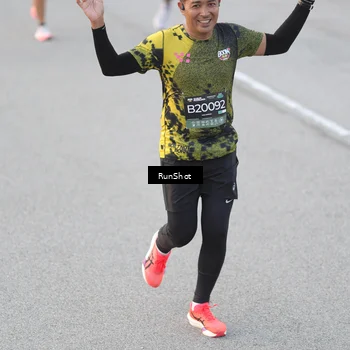 Runner Photo 6815687