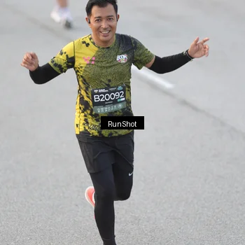 Runner Photo 6815689