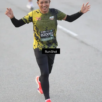 Runner Photo 6815690
