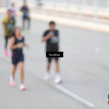 Runner Photo 6815692