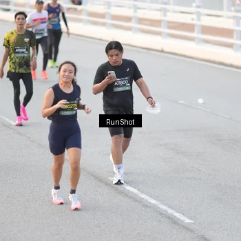 Runner Photo 6815694