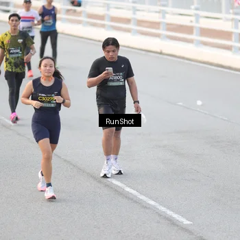 Runner Photo 6815695