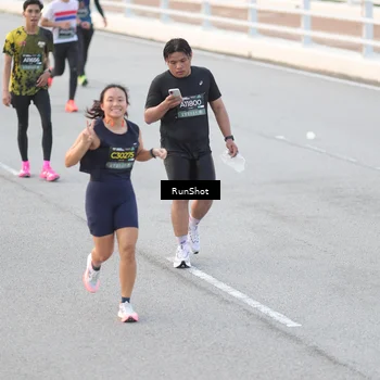 Runner Photo 6815697