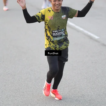 Runner Photo 6815699