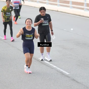 Runner Photo 6815700