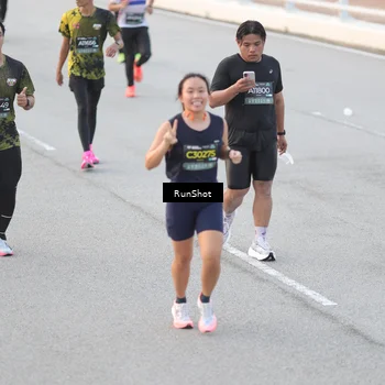 Runner Photo 6815702
