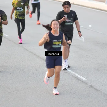Runner Photo 6815703