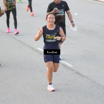 Runner Photo 6815705
