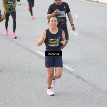 Runner Photo 6815706