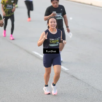 Runner Photo 6815709