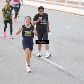 Runner Photo 6815711
