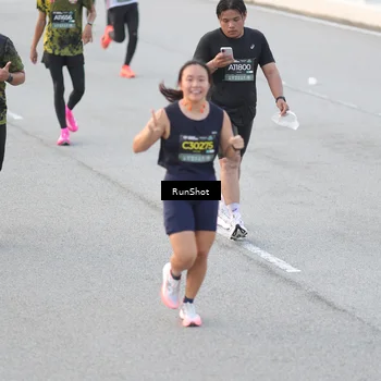 Runner Photo 6815712
