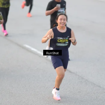 Runner Photo 6815713