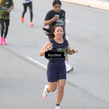Runner Photo 6815717
