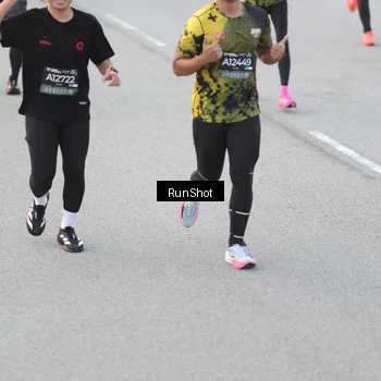 Runner Photo 6815719