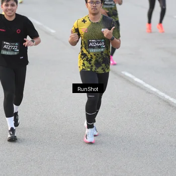 Runner Photo 6815721