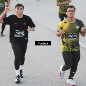 Runner Photo 6815724