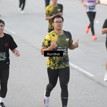 Runner Photo 6815725