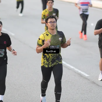 Runner Photo 6815726