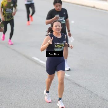 Runner Photo 6815727