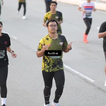Runner Photo 6815728