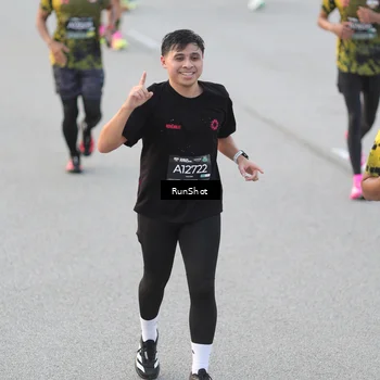 Runner Photo 6815730