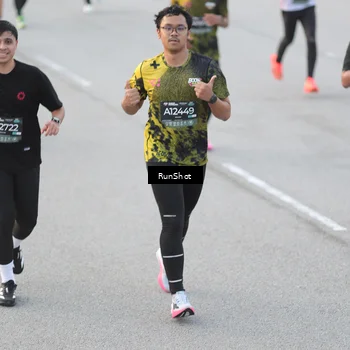 Runner Photo 6815739