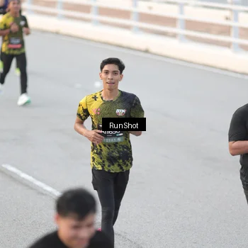 Runner Photo 6815744