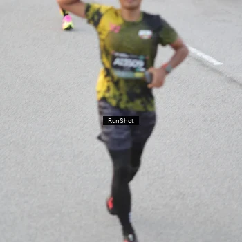 Runner Photo 6815757