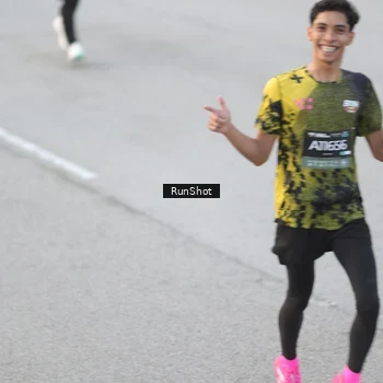Runner Photo 6815758