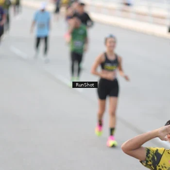 Runner Photo 6815761