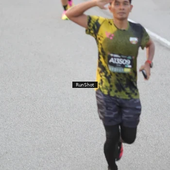 Runner Photo 6815762