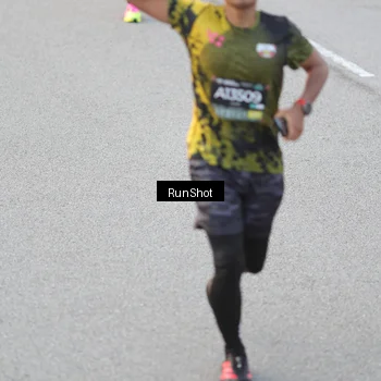 Runner Photo 6815763