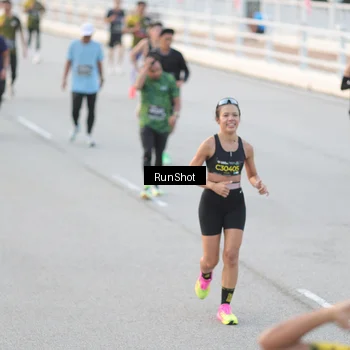 Runner Photo 6815764