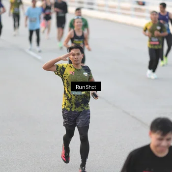 Runner Photo 6815767