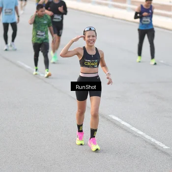 Runner Photo 6815770