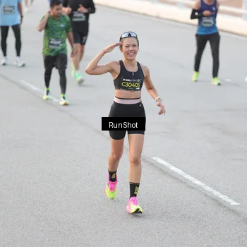 Runner Photo 6815771