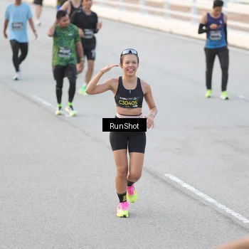 Runner Photo 6815772