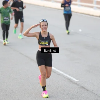 Runner Photo 6815773
