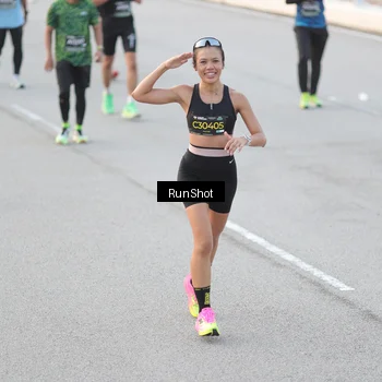 Runner Photo 6815774