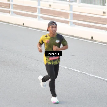 Runner Photo 6815779