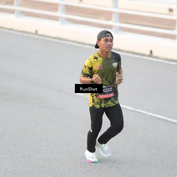 Runner Photo 6815782