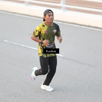 Runner Photo 6815785