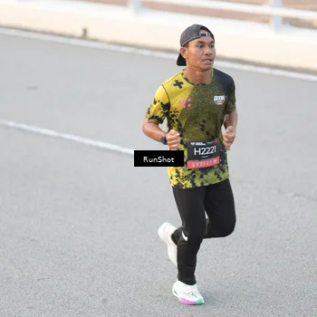 Runner Photo 6815792