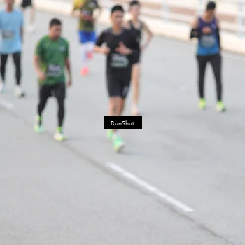 Runner Photo 6815793