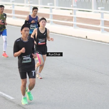 Runner Photo 6815803
