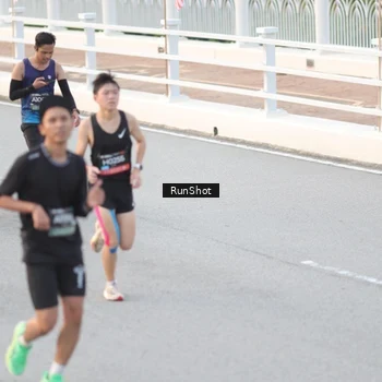 Runner Photo 6815807